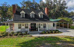 1544 COMMUNITY Point, Fleming Island, FL 32003