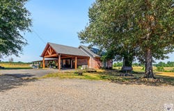430 Corbell Loop, Lockesburg, AR 71846