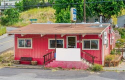 605 STATE St, Lyle, WA 98635
