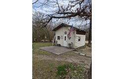 217 Blue Spruce Drive, Eucha, OK 74342