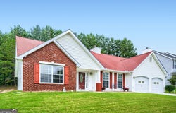 7790 Glade Bend, Fairburn, GA 30213