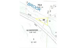 Route 30, Winhall, VT 05340