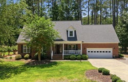 404 Cypress Landing Trail, Chocowinity, NC 27817