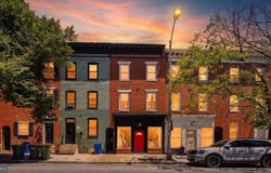 927 S HANOVER ST, BALTIMORE, MD 21230