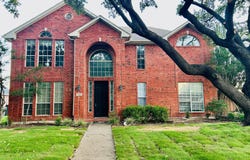 2132 Cliffside Drive, Plano, TX 75023
