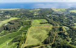 HALL RD, Kapaau, HI 96755