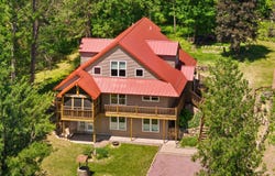 8840 SPRING LAKE ROAD, Amherst, WI 54406
