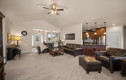 9302 W Floyd Dr, Cheney, WA 99004