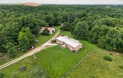 5500 Hardrock Road, Hartville, MO 65667