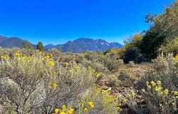 402 B Hondo Seco Rd, El Prado, NM 87514