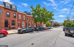 1414 JACKSON Street, BALTIMORE, MD 21230