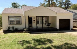 2517 W Cherokee, Enid, OK 73703