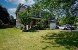 281 Fox Chase Drive N, Oswego, IL 60543
