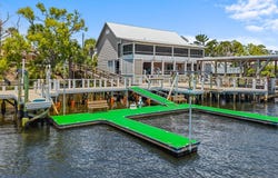 616 Riverside Dr, Steinhatchee, FL 32359