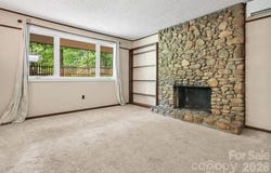 94 West Ridge Road, Mars Hill, NC 28754