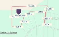 RIVER RUN Road, BRANFORD, FL 32008