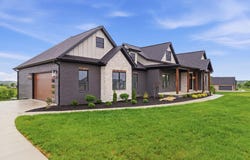 4107 Equestrian Way, Richmond, KY 40475