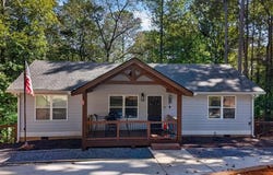 1485 NEWPORT DR, Ellijay, GA 30540
