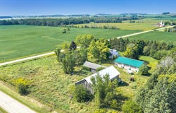 W2522 BEECH Drive, BONDUEL, WI 54107-8842