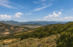 1963 E Peak View Drive lot: 399, Hideout, UT 84036