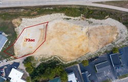 TBD (Lot 1, 2, & 3) Rowan Road, Osage Beach, MO 65065