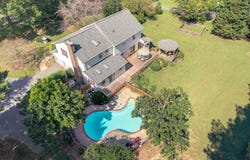 8115 ARBOR Way, OWINGS, MD 20736