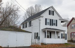 55 Osgood Avenue, Mexico, ME 04257
