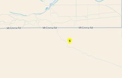 Vic Mt Emma 75th Ste, Palmdale, CA 93550