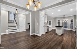 5206 Oakbrook Drive, Durham, NC 27713