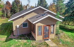 6218 E Crotte Brook Road, Gordon, WI 54838