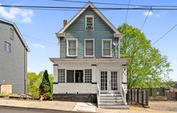 137 E Sycamore, Pittsburgh, PA 15211
