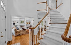5012 Warm Springs Point, Greensboro, NC 27455