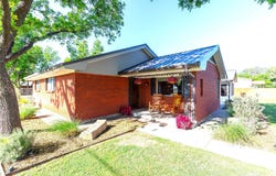 305 N Avenue K E, Haskell, TX 79521