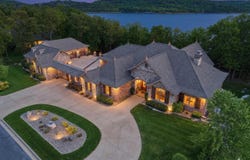 203 Secret Lane, Branson West, MO 65737