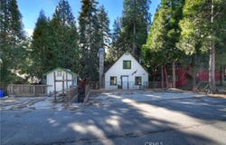 26331 Alpine, Twin Peaks, CA 92391