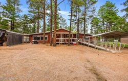 2144 Indian Trail, Overgaard, AZ 85933