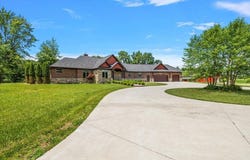 596 S Parker Road, Ann Arbor, MI 48103