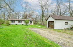 12843 S Wolcott Avenue, Sawyer, MI 49125