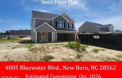 4005 Bluewater Boulevard, New Bern, NC 28562