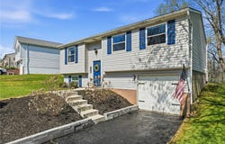 116 Partridge Run Rd, West Deer, PA 15044