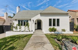 1015 S Tremaine Ave, Los Angeles, CA 90019