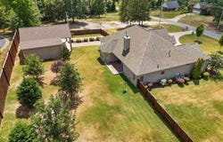 660 Grant 43, Sheridan, AR 72150