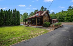 1166 NH Route 11, Farmington, NH 03835