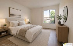 1050 E Ramon Rd, Palm Springs, CA 92264