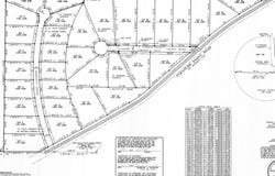 PLEASURE POINT, FLORIEN, LA 71429