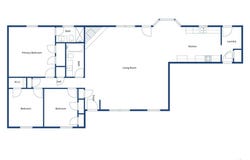 1702 W Mimosa Street, Rogers, AR 72758
