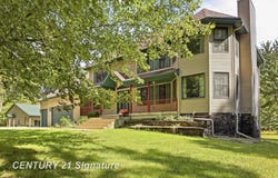 4090 N Fordney Road, Hemlock, MI 48626