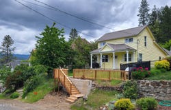 109 S Prospect Ave, Harrison, ID 83833