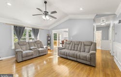 605 CEDAR Court, WOODSTOCK, VA 22664