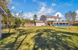4608 Pinehaven Drive, Ocean Springs, MS 39564